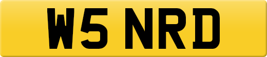 W5NRD