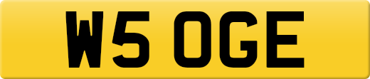 W5OGE