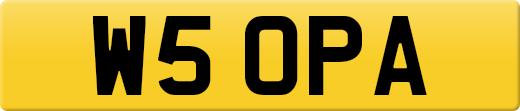 W5OPA
