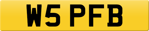W5PFB