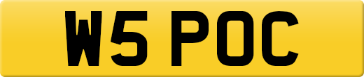 W5POC