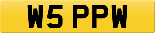 W5PPW