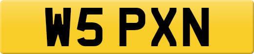 W5PXN