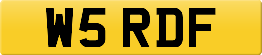 W5RDF