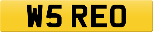 W5REO