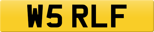W5RLF