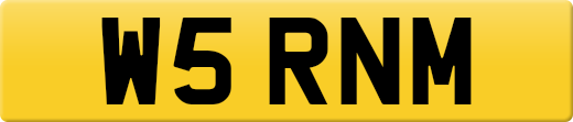 W5RNM