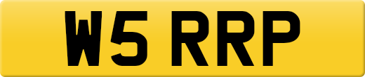 W5RRP