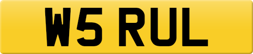 W5RUL