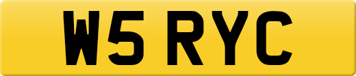 W5RYC