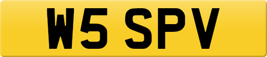 W5SPV