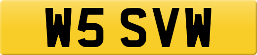 W5SVW