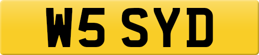 W5SYD