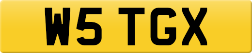 W5TGX