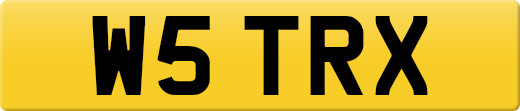 W5TRX