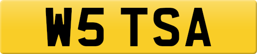 W5TSA