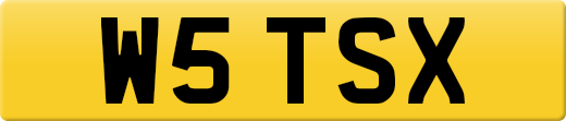 W5TSX