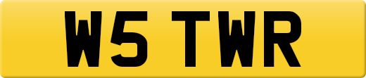 W5TWR