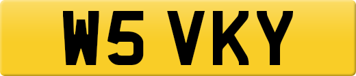 W5VKY