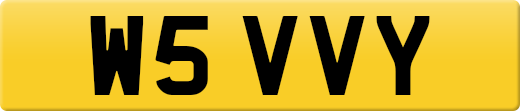 W5VVY
