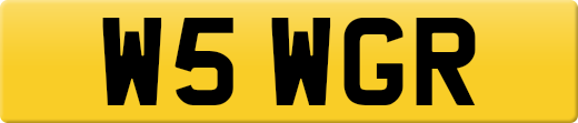 W5WGR