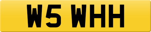 W5WHH