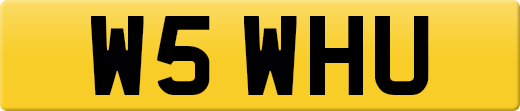 W5WHU