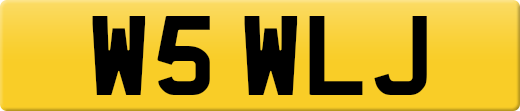 W5WLJ