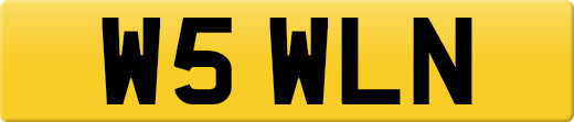 W5WLN