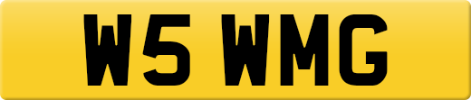 W5WMG