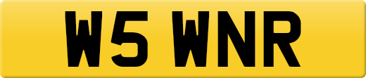 W5WNR