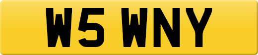 W5WNY