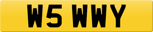 W5WWY