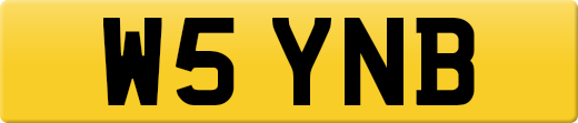 W5YNB