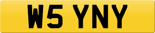 W5YNY