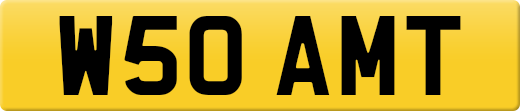 W50AMT