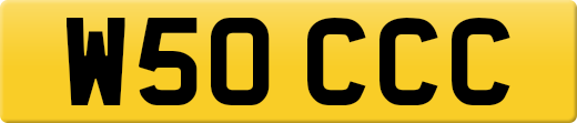 W50CCC