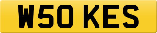 W50KES