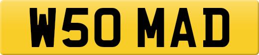W50MAD