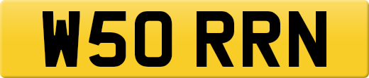 W50RRN