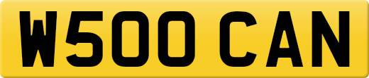 W500CAN