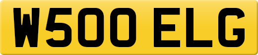 W500ELG