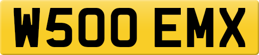 W500EMX