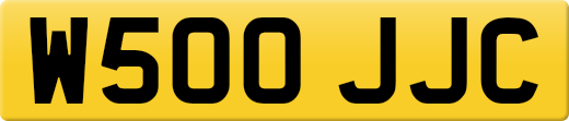 W500JJC