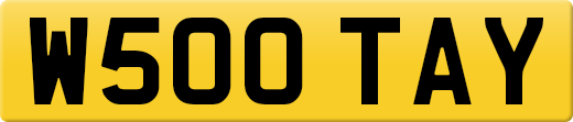 W500TAY