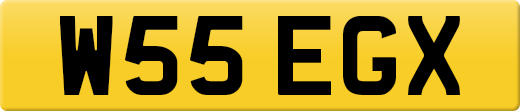 W55EGX