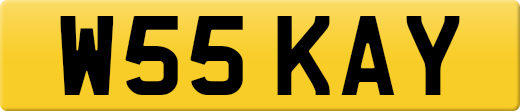W55KAY
