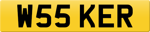 W55KER