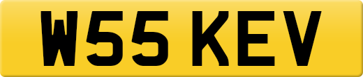W55KEV