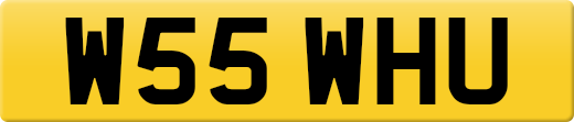 W55WHU